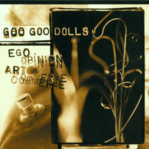 Ego,Opinion,Art & Commerce