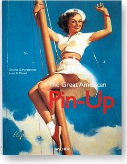 The great American pin-up