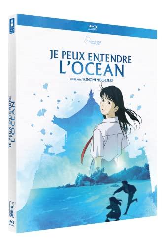 Je peux entendre l'océan [Blu-ray] [FR Import]