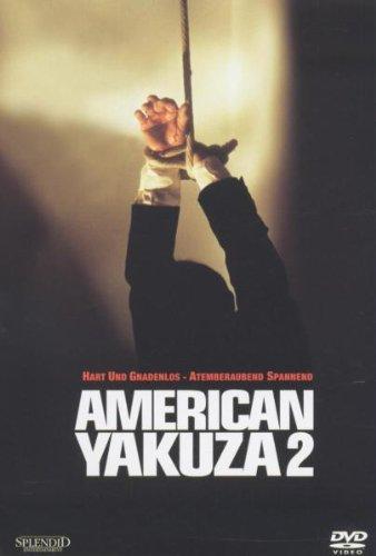 American Yakuza 2