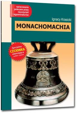 Monachomachia: Wydanie z opracowaniem