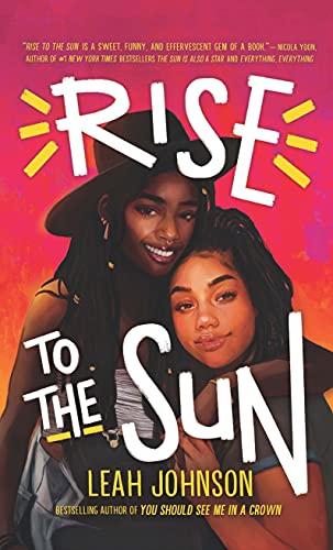 Rise to the Sun (Thorndike Press Large Print Young Adult)