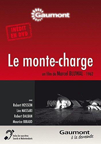 Le monte-charge [FR Import]