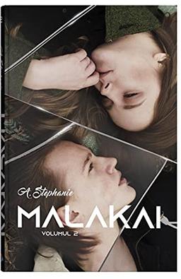 Malakai, Vol. 2