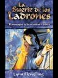 La suerte de los ladrones (Fantasía, Band 10)