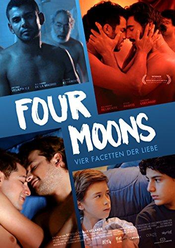 FOUR MOONS (OmU)