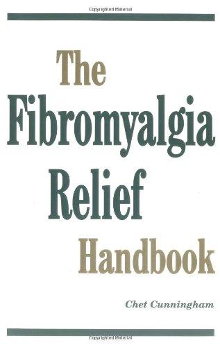 The Fibromyalgia Relief Handbook