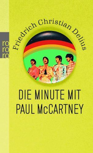 Die Minute mit Paul McCartney: Memo-Arien