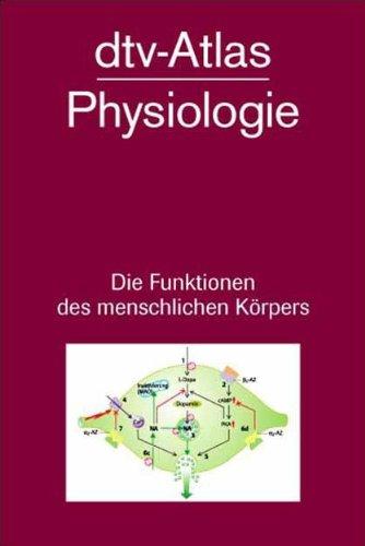 dtv - Atlas der Physiologie.