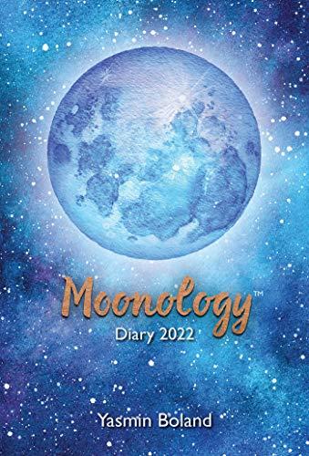 Moonology 2022 Diary