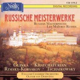 Russische Meisterwerke