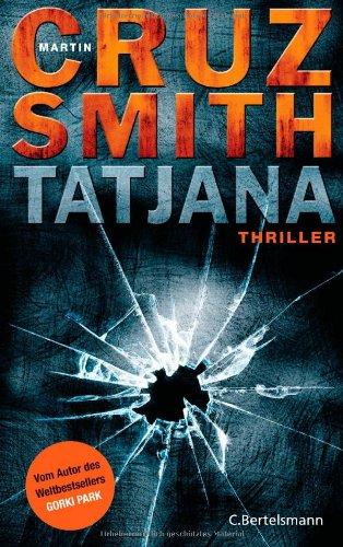 Tatjana: Thriller