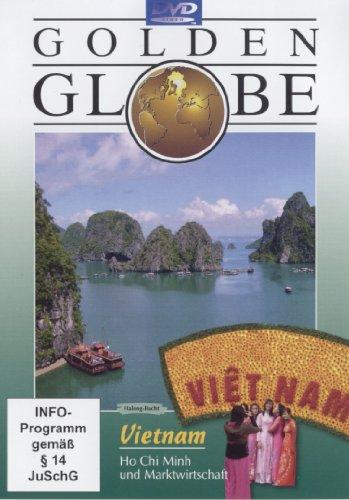 Vietnam - Golden Globe (Bonus: Thailand)