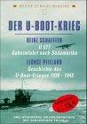 Der U-Boot-Krieg