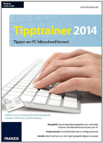 Tipptrainer 2014