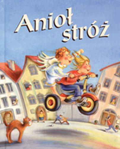 Aniol Stróz