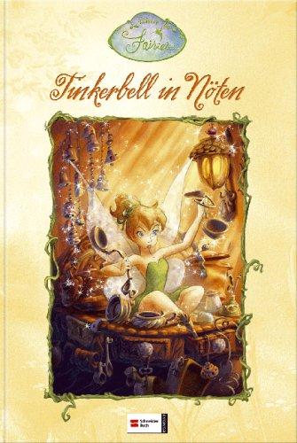 Disneys Fairies, Tinkerbell in Nöten