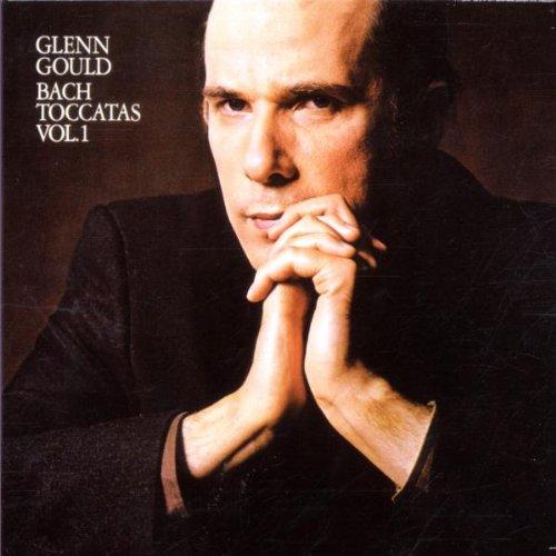 Bach: Toccatas,Bwv 910-913,Volume 1 (Glenn Gou