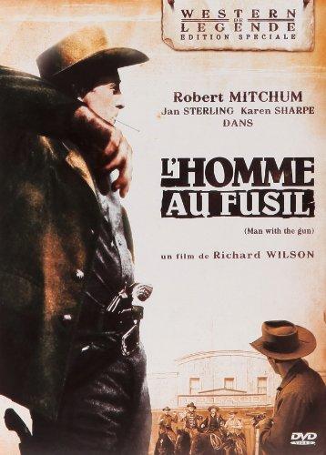 L'homme au fusil [FR Import]