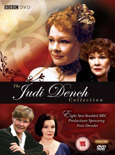 Judi Dench Collection [6 DVDs] [UK Import]