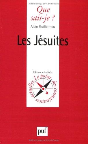 Les Jésuites