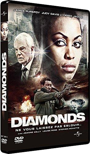 Diamonds [FR Import]