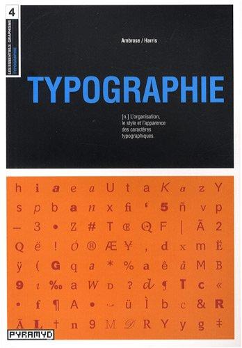 Typographie