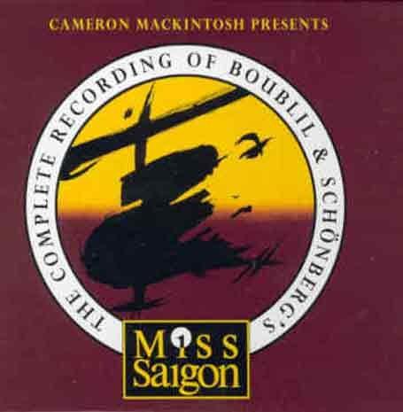 Miss Saigon