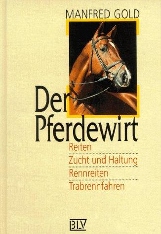 Der Pferdewirt