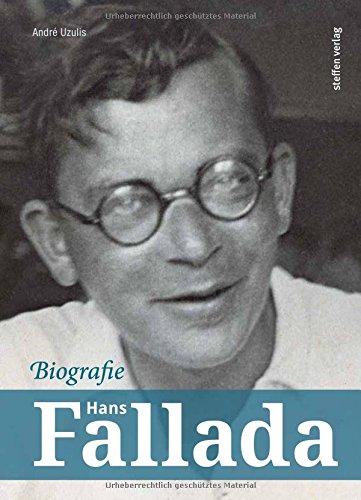 Hans Fallada: Biografie