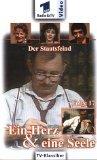 Ein Herz & eine Seele 17 - Der Staatsfeind [VHS]