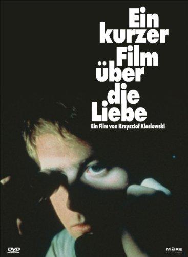 Ein kurzer Film über die Liebe