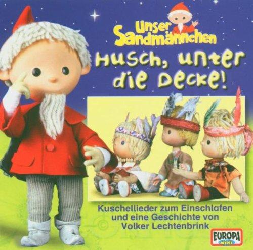 Husch,Unter Die Decke!