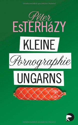 Kleine Pornographie Ungarns