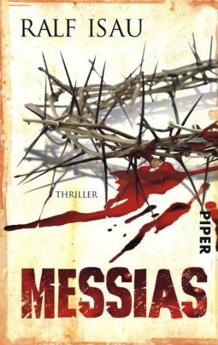 Messias: Thriller