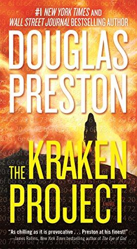 The Kraken Project (Wyman Ford)