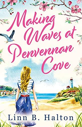 Making Waves at Penvennan Cove (The Penvennan Cove series)