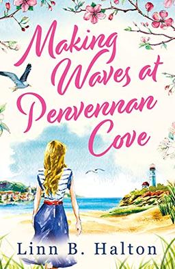 Making Waves at Penvennan Cove (The Penvennan Cove series)