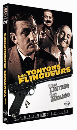 Les tontons flingueurs [FR IMPORT]