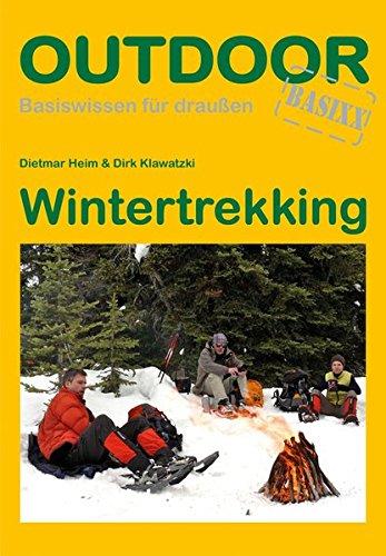 Wintertrekking (OutdoorHandbuch)