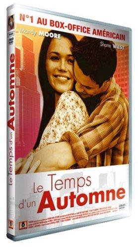 Le temps d'un automne [FR Import]