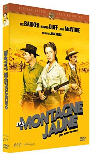 La montagne jaune [FR Import]