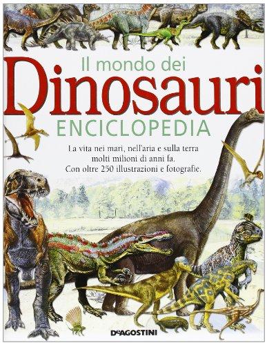 Il mondo dei dinosauri