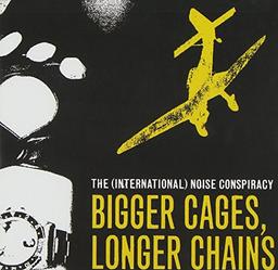 Bigger Cages Longer Chains