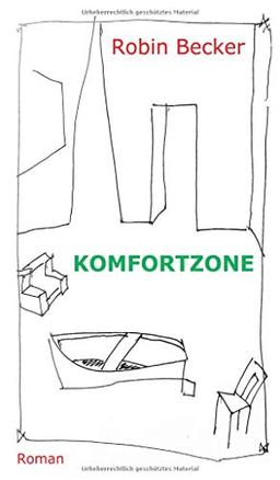 Komfortzone: Roman