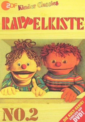 Rappelkiste, No. 02