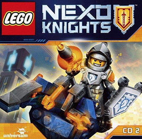 Lego Nexo Knights Hörspiel Folge 2