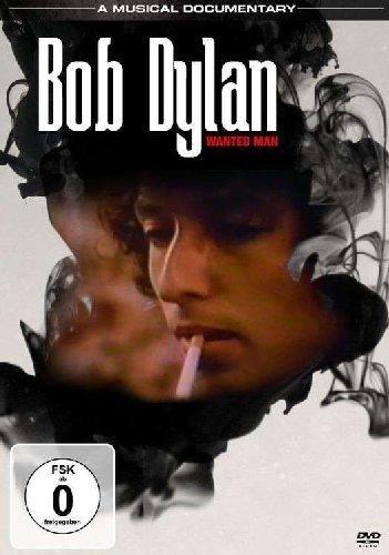 Bob Dylan - Wanted Man