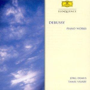 Debussy/Klavwerke