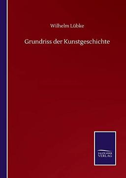 Grundriss der Kunstgeschichte